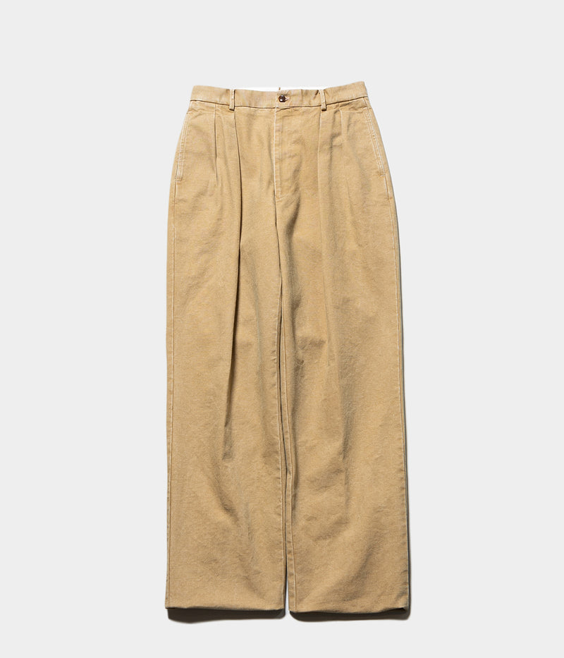 NEAT "Vintage Duck NEAT Chino"