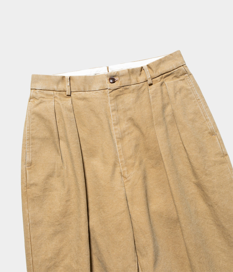 NEAT "Vintage Duck NEAT Chino"