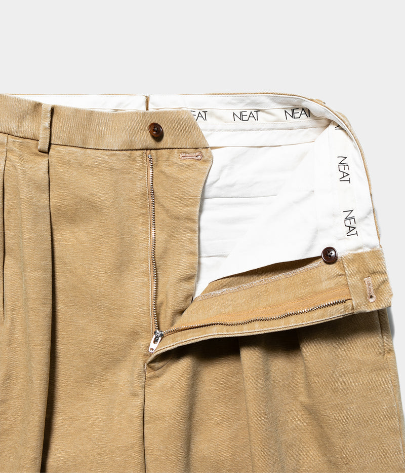 NEAT "Vintage Duck NEAT Chino"