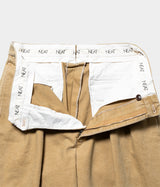 NEAT "Vintage Duck NEAT Chino"