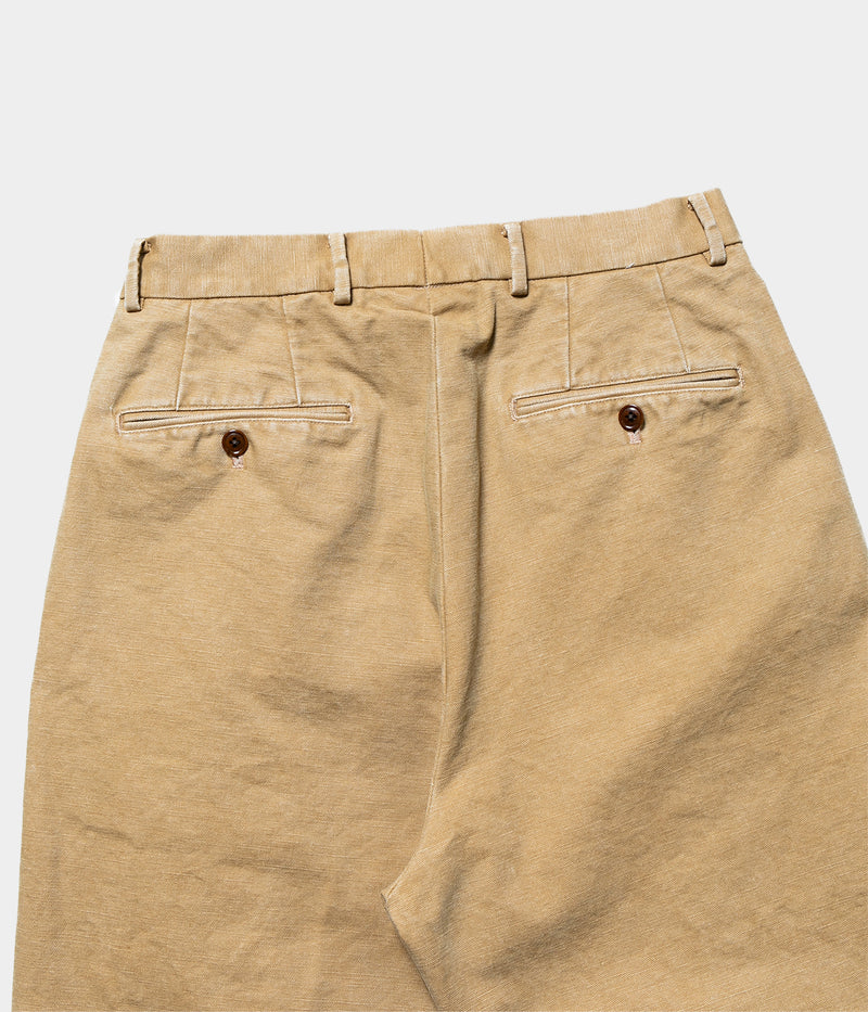 NEAT "Vintage Duck NEAT Chino"