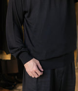 HERILL 26SS "Silk Pullover"
