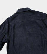 HERILL 26SS "Lambsuede XXJacket"