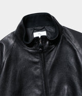 HERILL 26SS "Lambleather WeekendJacket"