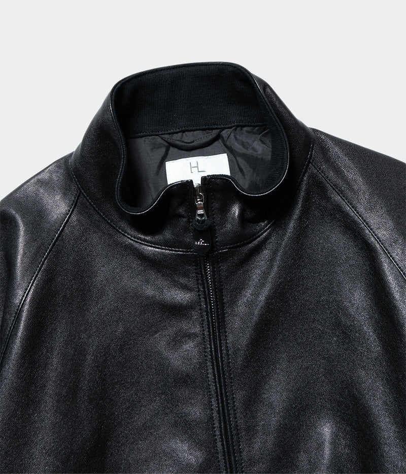 HERILL 26SS "Lambleather WeekendJacket"
