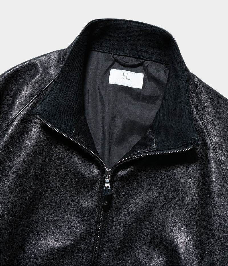 HERILL 26SS "Lambleather WeekendJacket"