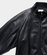 HERILL 26SS "Lambleather WeekendJacket"