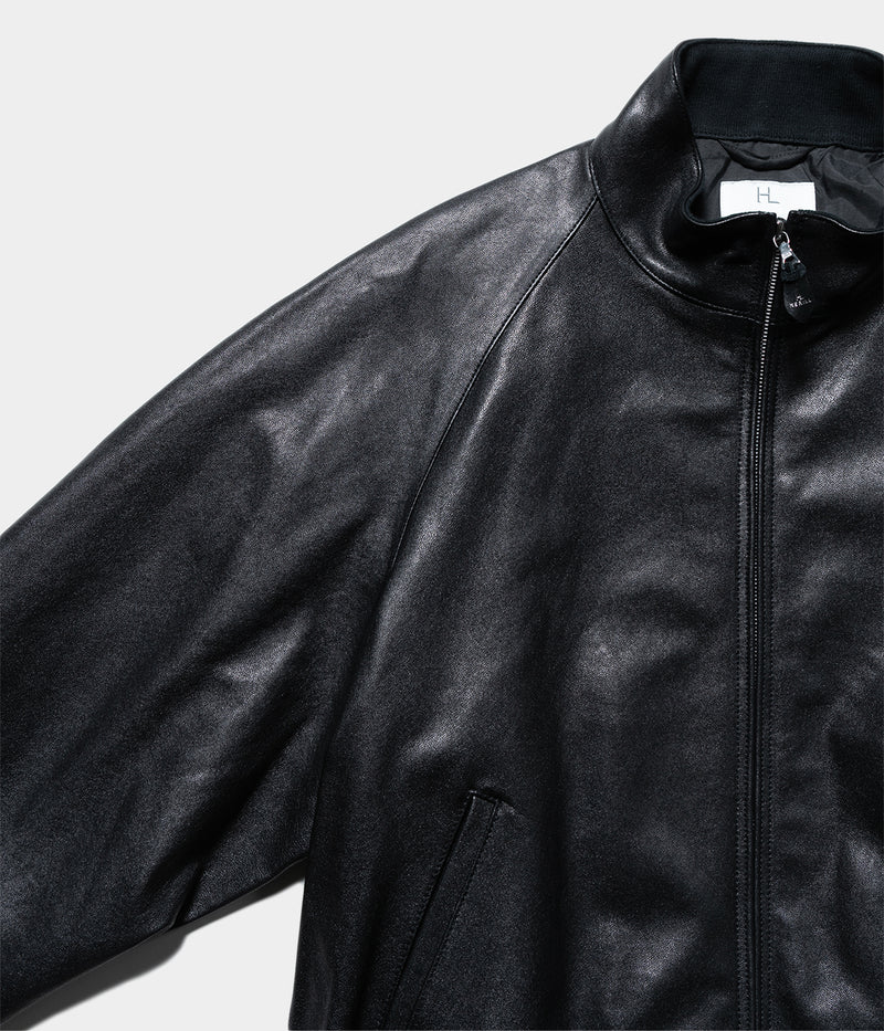 HERILL 26SS "Lambleather WeekendJacket"