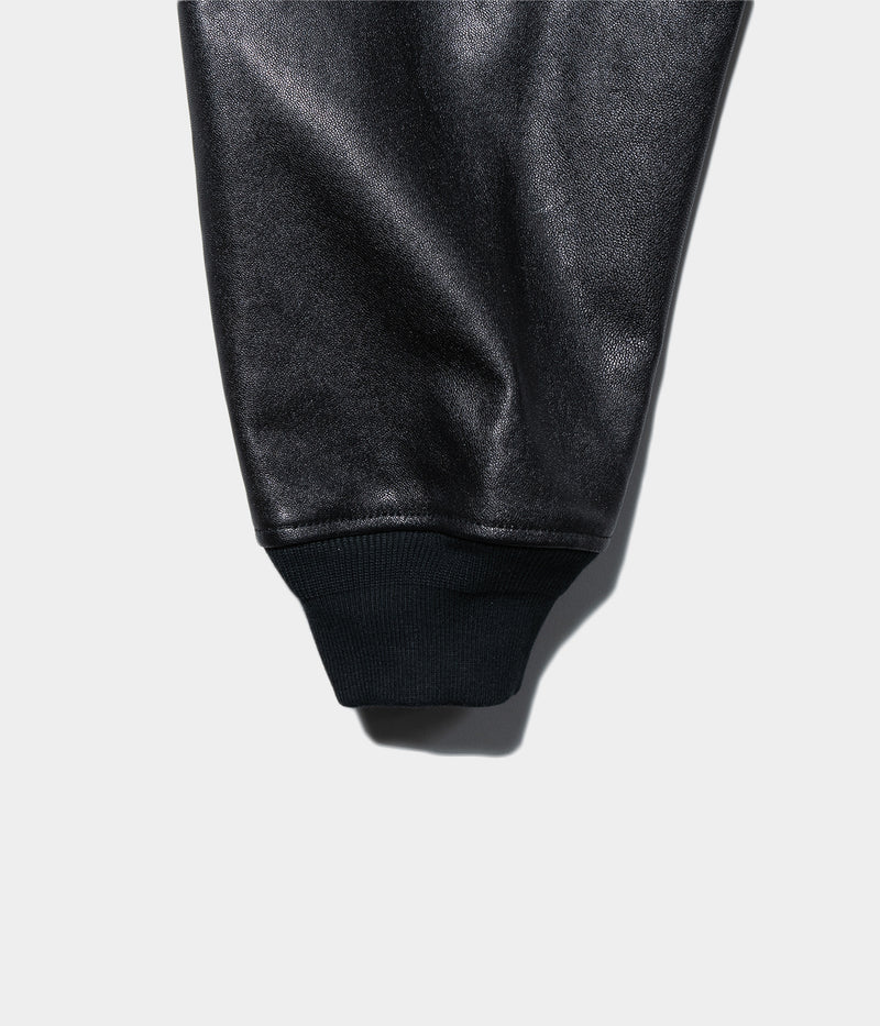 HERILL 26SS "Lambleather WeekendJacket"