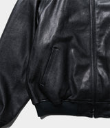 HERILL 26SS "Lambleather WeekendJacket"