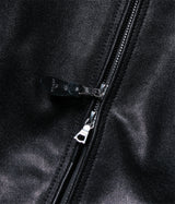 HERILL 26SS "Lambleather WeekendJacket"