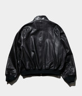 HERILL 26SS "Lambleather WeekendJacket"