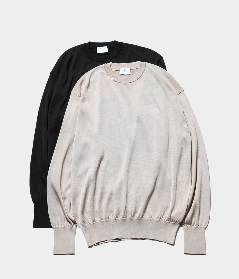 HERILL 26SS "Silk Pullover"