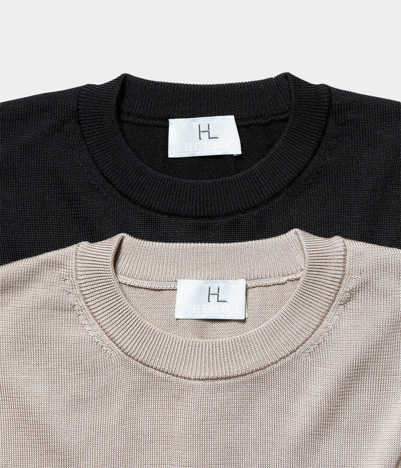 HERILL 26SS "Silk Pullover"