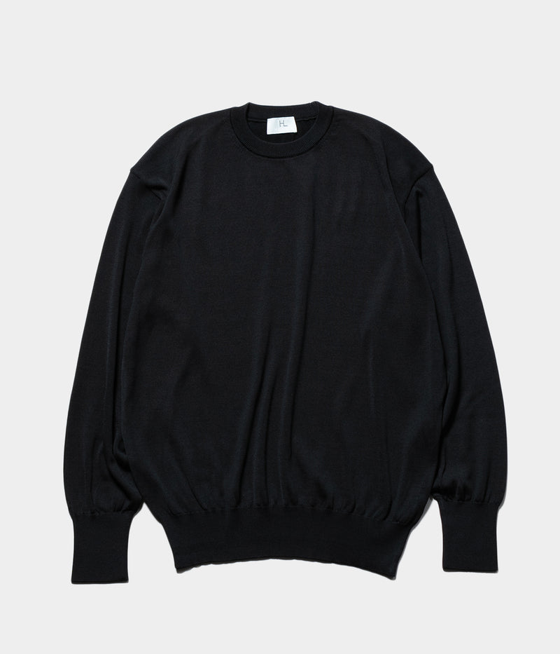 HERILL 26SS "Silk Pullover"