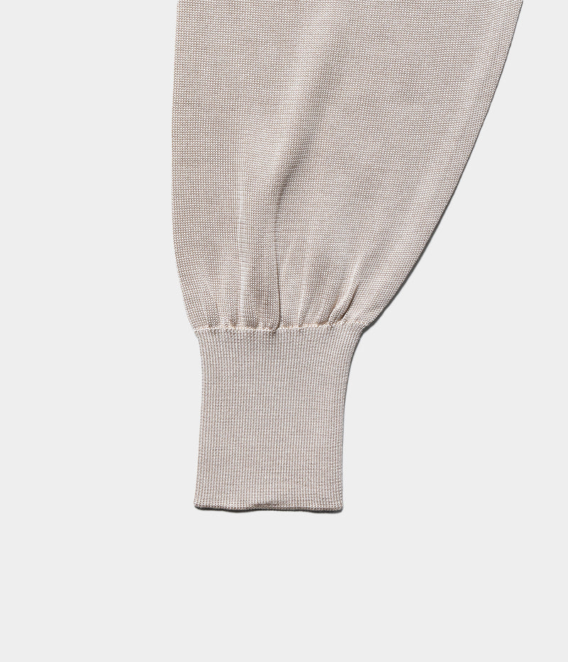 HERILL 26SS "Silk Pullover"