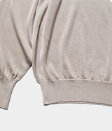 HERILL 26SS "Silk Pullover"