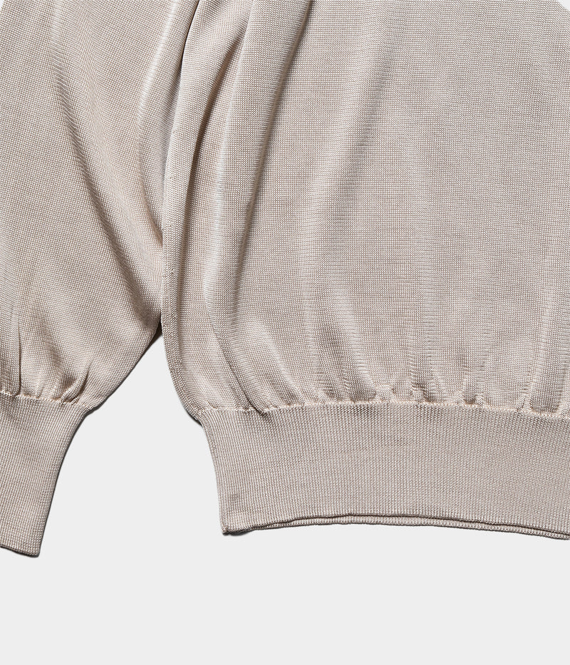 HERILL 26SS "Silk Pullover"