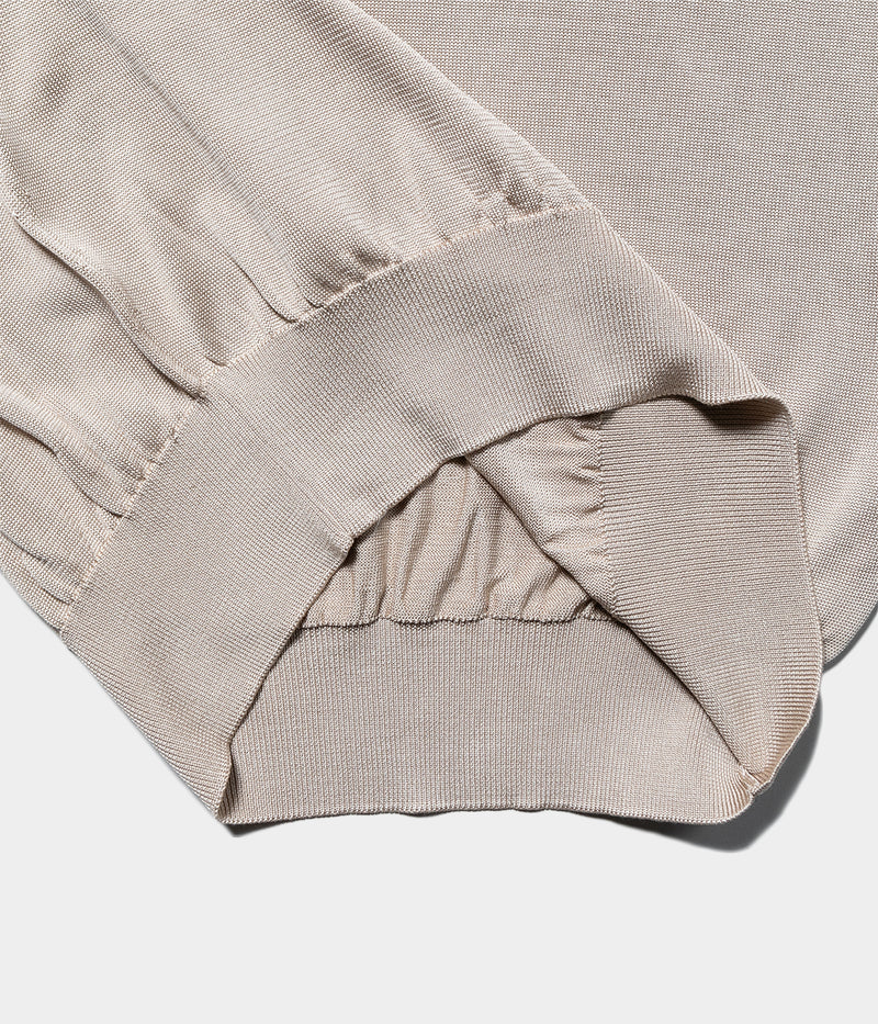 HERILL 26SS "Silk Pullover"