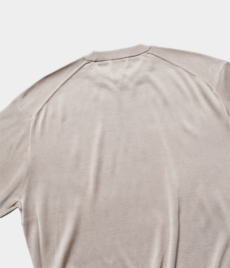 HERILL 26SS "Silk Pullover"