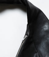 SSSTEIN 26SS "TWIST SHOULDER BAG"