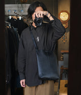 Hender Scheme "piano shoulder big"