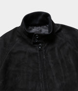 SSSTEIN 26SS "COW NUBUCK SWING TOP JACKET"