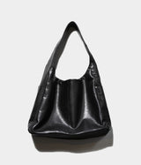 SSSTEIN 26SS "LEATHER SHOULDER BAG"
