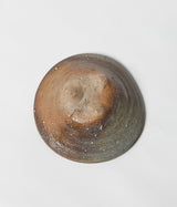 國吉清尚 "焼締小鉢"