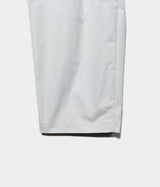 YOKO SAKAMOTO "DOUBLE PLEATED WIDE EASY PANTS"