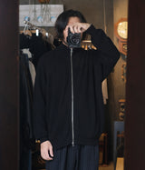 YOKO SAKAMOTO "DRIVERS KNIT"