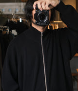 YOKO SAKAMOTO "DRIVERS KNIT"