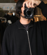 YOKO SAKAMOTO "DRIVERS KNIT"