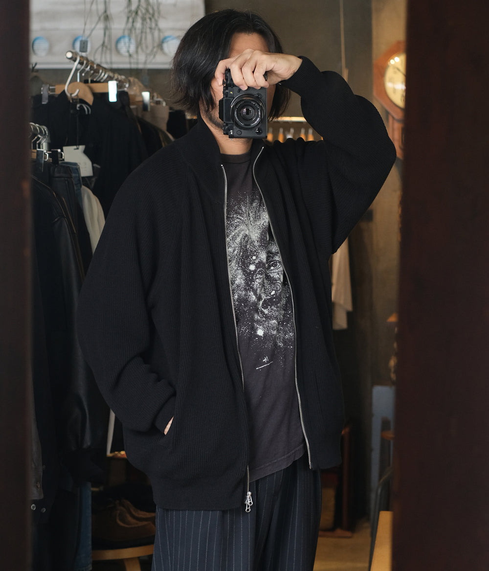 YOKO SAKAMOTO 