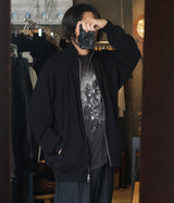 YOKO SAKAMOTO "DRIVERS KNIT"