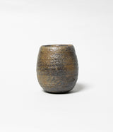 古村其飯 "カップ" (沖縄・荒焼)