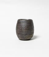 古村其飯 "カップ" (沖縄・荒焼)