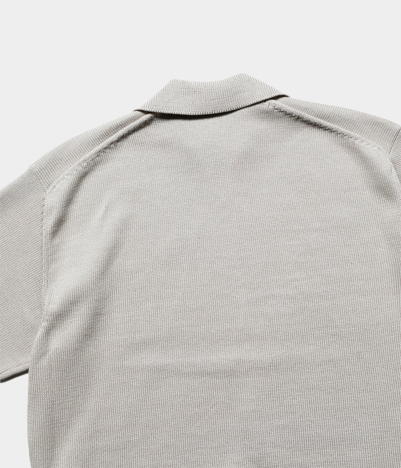 (未使用タグ付き)ヘリル　HERILL COTTONCODE SKIPPER HERILL 