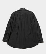 YOKO SAKAMOTO "REGULAR COLLAR SHIRT"