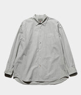 YOKO SAKAMOTO "REGULAR COLLAR SHIRT"