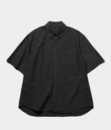 YOKO SAKAMOTO "REGULAR COLLAR S/S SHIRT"