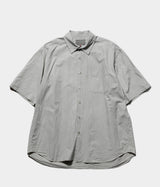 YOKO SAKAMOTO "REGULAR COLLAR S/S SHIRT"