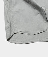 YOKO SAKAMOTO "REGULAR COLLAR S/S SHIRT"