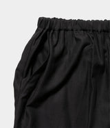 YOKO SAKAMOTO "RELAX EASY PANTS"