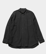 YOKO SAKAMOTO "REGULAR COLLAR SHIRT"
