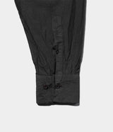 YOKO SAKAMOTO "REGULAR COLLAR SHIRT"