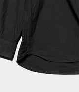 YOKO SAKAMOTO "REGULAR COLLAR SHIRT"