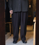 YOKO SAKAMOTO "RELAX EASY PANTS"