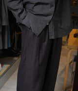 YOKO SAKAMOTO "RELAX EASY PANTS"