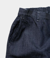 MITTAN "PT-133"OC 대마초 라이트온스 데님 팬츠